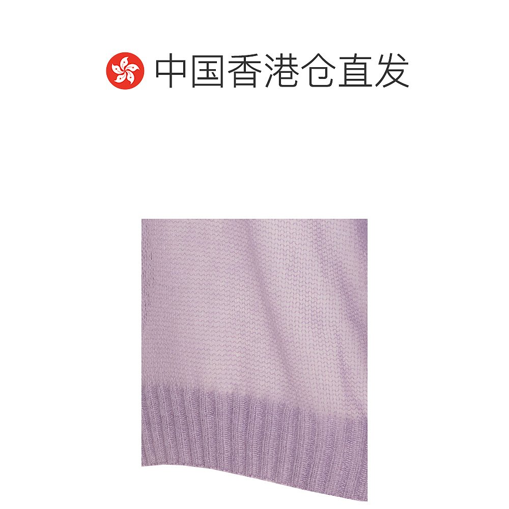 1h可退 香港直邮BRUNELLO CUCINELLI 女士针织毛衣 M2I776830C910 - 图1