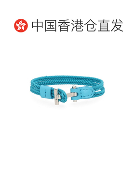 香港直邮TOM FORD 男士手链手镯 JM100TLE001SUDL SS2026 天蓝色