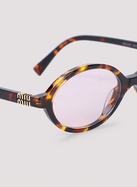 miu miu 女士 太阳镜