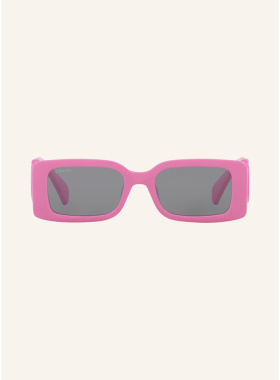 GUCCI 女士太阳镜 100153773018700 CO 花色 Sunglasses GG1325S