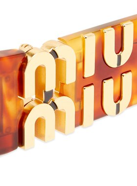 MIU MIU 女士太阳镜 0MU11WS4BW2Z154