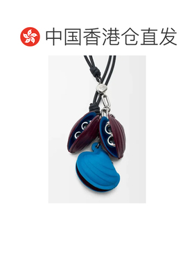 香港直邮LOEWE 男士吊坠 C880232X255107 AW2026 【付后1h可退】