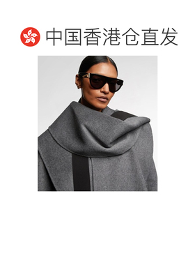 香港直邮Fendi芬迪First flat-top女士太阳镜配饰