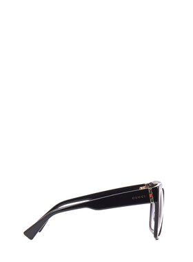 GUCCI 女士太阳镜 GG0459S001
