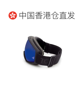 1h可退 香港直邮TOM FORD 男士太阳镜 FT132101X CO 黑色