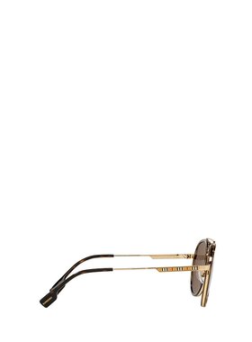 Burberry 飞行员太阳镜 BE3125