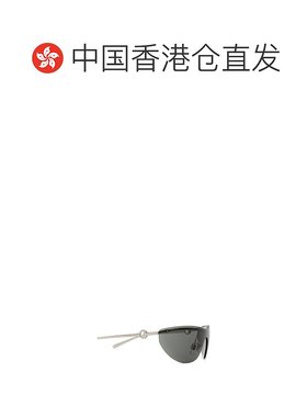 香港直邮GUCCI 男士眼镜 GG1700S001 AW2025 古驰灰色太阳镜