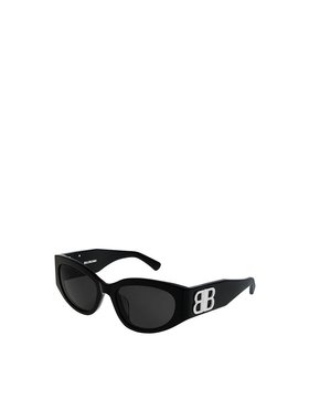 Balenciaga 巴黎世家 男士 全框太阳镜 773502T0041