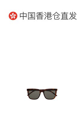 香港直邮Saint Laurent 全框太阳镜 822270Y9956