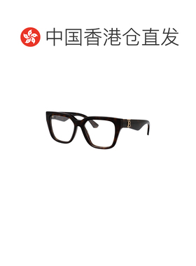 香港直邮BURBERRY 女士眼镜 0BE24033002 SS2026 花色