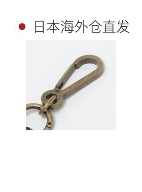 SHIPS Colors 登山扣钥匙扣