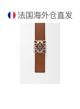 欧洲直邮LOEWE(罗意威) Ceinture reversible Ana【付后1h可退】