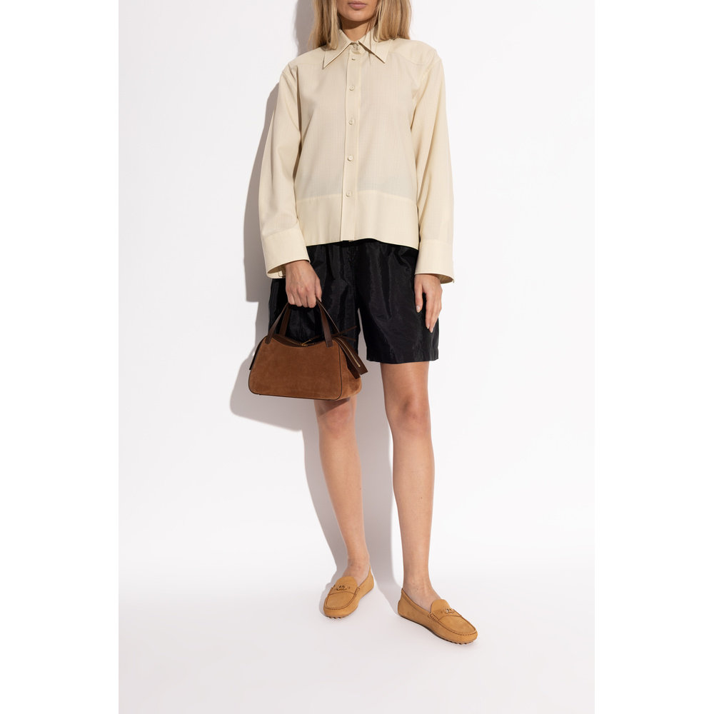 欧洲直邮tod’s 女士 乐福鞋一脚蹬豆豆鞋,淘宝优惠券,粉丝福利购,淘宝优惠卷