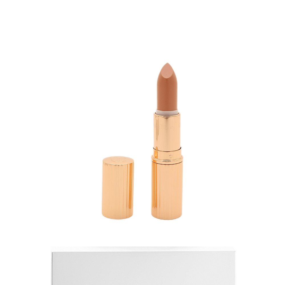 香港直邮CHARLOTTE TILBURY 夏洛特 CT 哑光唇膏 3.5g #You're Pe - 图3