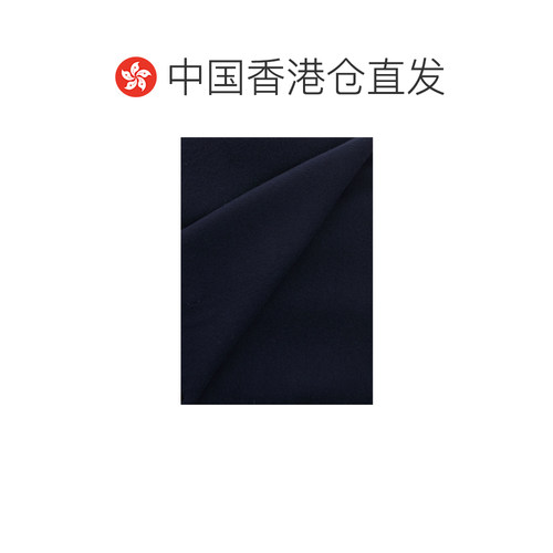 香港直邮Acne Studios 羊毛围巾披肩 CA0218流苏柔软舒适保暖 - 图1