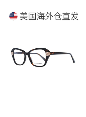 自营Marciano by Guess Plastic Glasses Women's (Frames) - bro