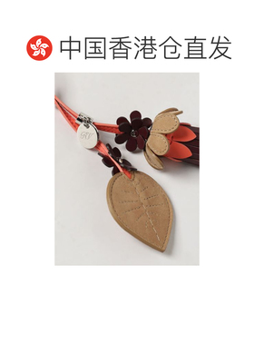 香港直邮ROGER VIVIER 女士钥匙扣 RAWAWTG0101VM【付后1h可退】