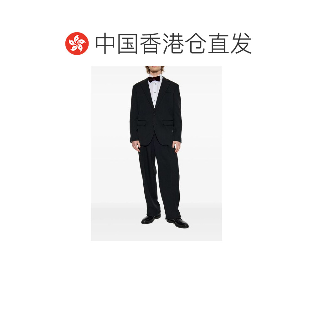 1h可退 香港直邮Dsquared2 二次方 男士 ABITO 西装 S74FT0497D35,淘宝优惠券,粉丝福利购,淘宝优惠卷