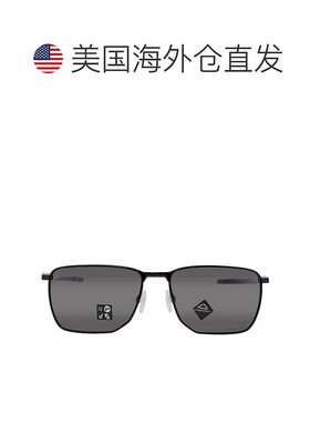 自营Oakley Ejector Prizm Black Rectangular Men's Sunglasses