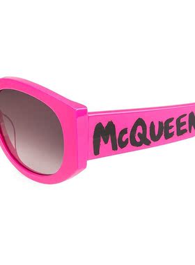 alexander mcqueen 通用 太阳镜