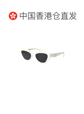 香港直邮PRADA 女士太阳镜 0PRA02S17K08Z 支付后1h可退
