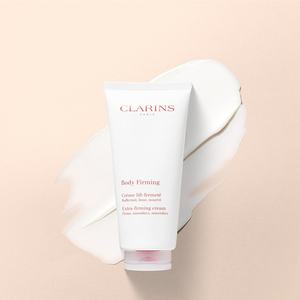 娇韵诗（Clarins）纤体紧致塑身霜 200ml