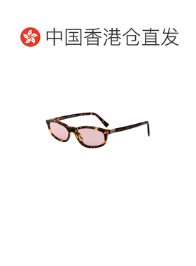 1h可退 欧洲直邮MIU MIU 女士眼镜 0MUA06S14L4I0 SS2026 花色 0M