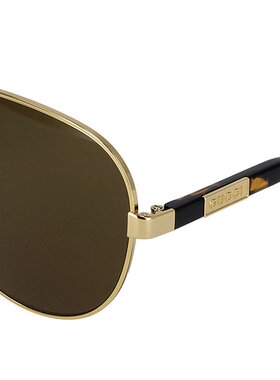 GUCCI 古驰护目时尚男士太阳镜GG1163S