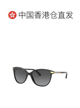 1h可退 香港直邮潮奢 Burberry 巴宝莉 女士 -sunglasses 太阳镜