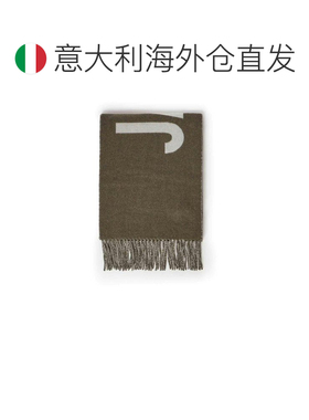 欧洲直邮JACQUEMUS 男士围巾 ACU00435AOT4001560【付后1h可退】
