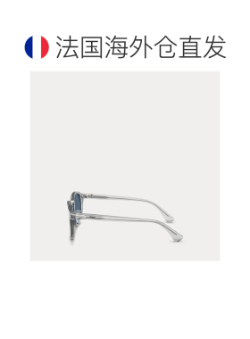 自营欧洲直邮Ralph Lauren拉夫劳伦 Heritage Stylo男士灰色醋酸