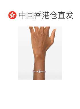 香港直邮VIVIENNE WESTWOOD女士手链手镯61030075P640