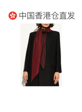 香港直邮GUCCI 女士围巾 8329633GAN76100 SS2025【付后1h可退】