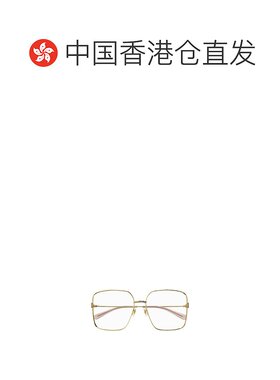1h可退 香港直邮gucci 女士 太阳镜古驰