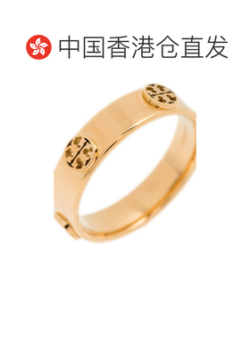 香港直邮TORY BURCH 女士戒指 76882720