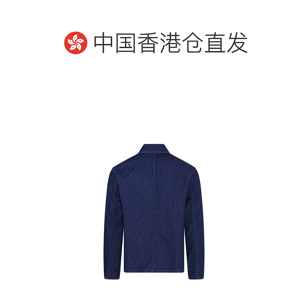 1h可退香港直邮LOEWE男士西服 H526Y13X205110-图1