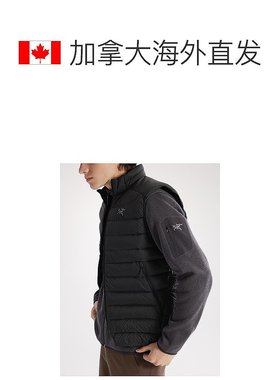 加拿大直邮Arc'teryx Men's Fleece 中文产品名称