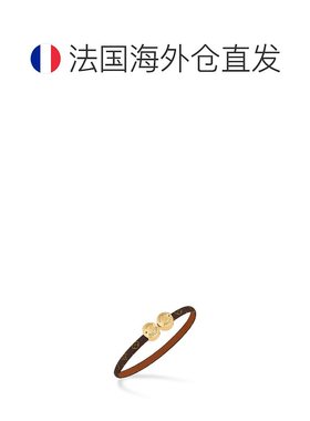 欧洲直邮LV路易威登经典时尚老花手镯气质优雅男女同款