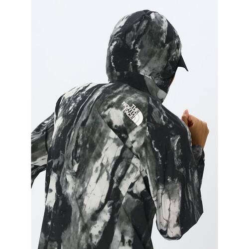 日本直邮THE NORTH FACE/北面连帽长袖跑步外套男女同款 NP72571 - 图0