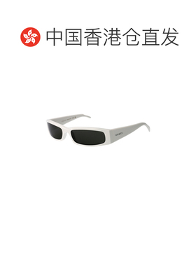 香港直邮GUCCI 男士眼镜 GG1778S002 SS2025 灰色 GG1778S古驰
