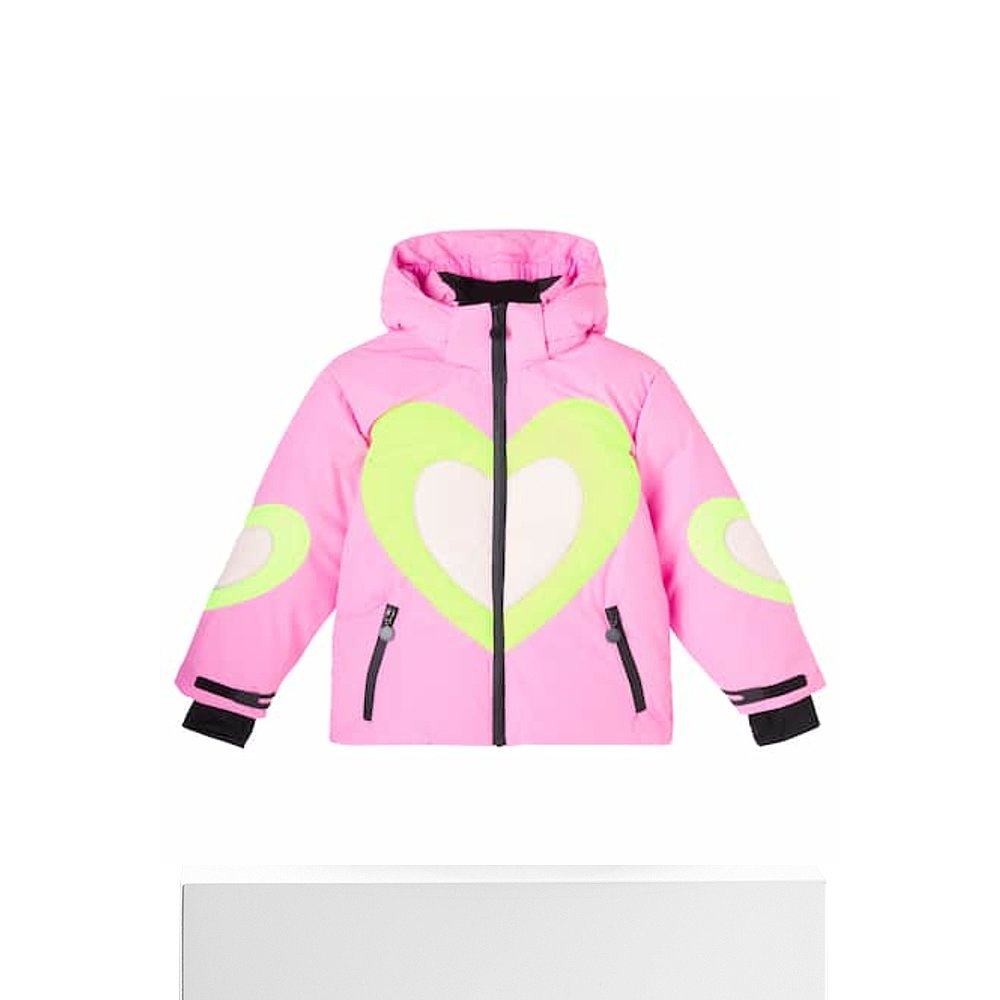 1h可退 香港直邮Stella Mccartney 斯特拉 麦卡特尼 女童 Printed - 图3