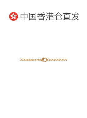 1h可退 香港直邮balenciaga 男士 项链吊坠