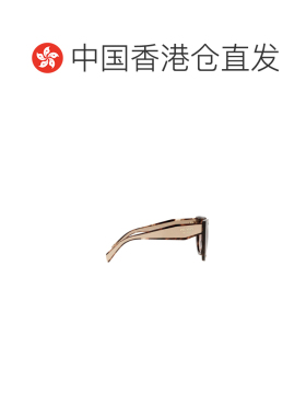 1h可退 香港直邮prada 女士 太阳镜普拉达猫眼