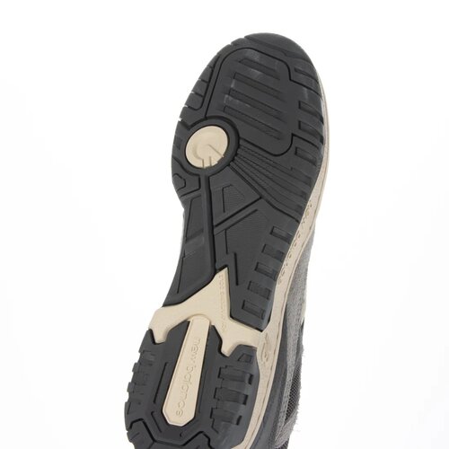 日本直邮New Balance BB550PBL BB550PYW 550 运动鞋 磁石色配板 - 图3
