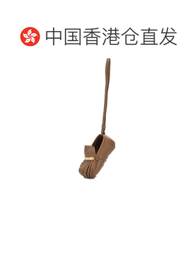 香港直邮TOD'S托德斯holders女士钥匙扣 【付后1h可退】