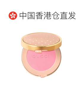 香港直邮Gucci古驰倾色柔焦粉嫩腮红正品