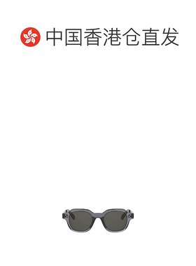 香港直邮CELINE 男士太阳镜 CL40326U20A AW2025 灰色 全框太阳镜