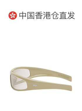 1h可退 香港直邮潮奢 RETROSUPERFUTURE 男士 灰白色 Cerchietto