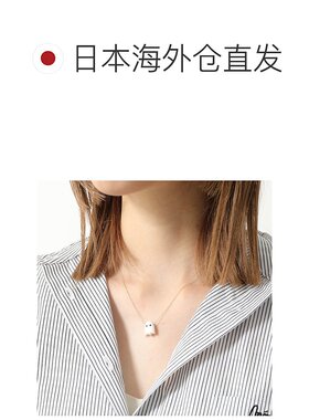 日本直邮ALIITA 阿丽塔项链 FANTASMA NECKLACE ROLO 女士幽灵吊