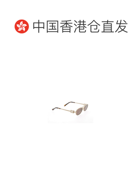 1h可退 香港直邮miu miu/缪缪 24FW 椭圆太阳镜 Women